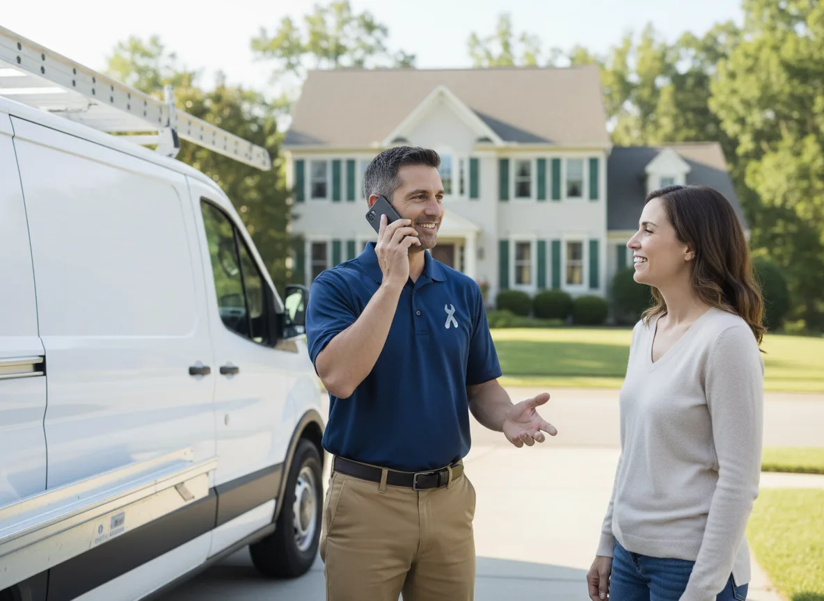 Home Gutter Service Belle Plaine, KS FAQs